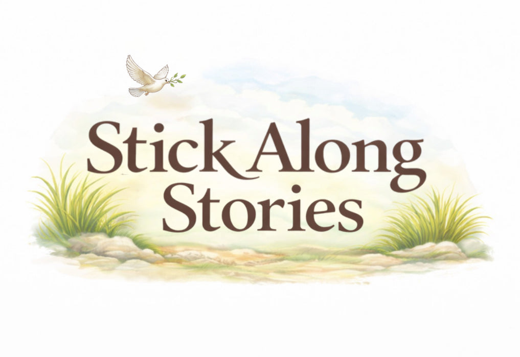 Stick Along Stories